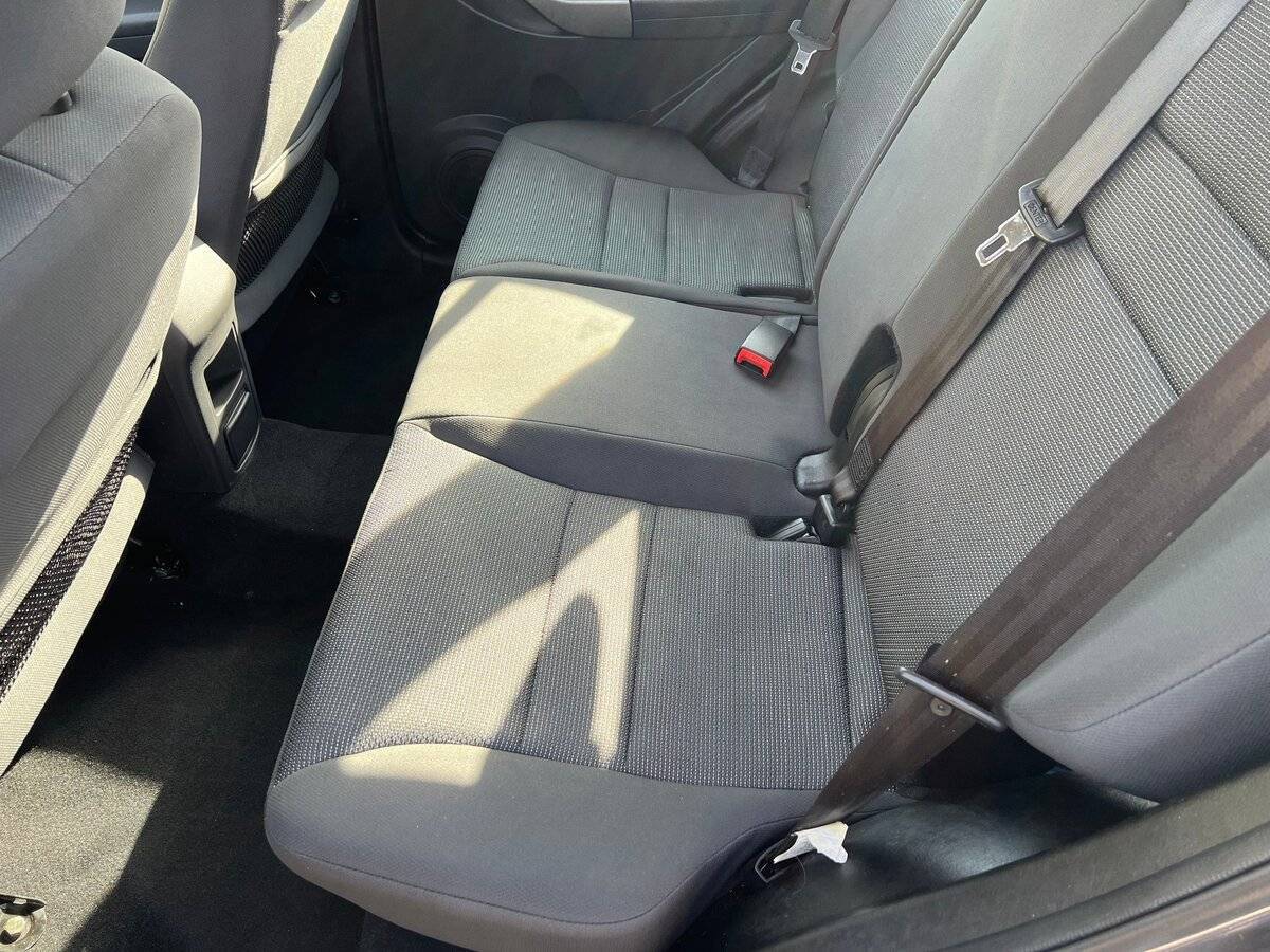 Chery Tiggo (T11) с пробегом — 2015 год. Фото: #19