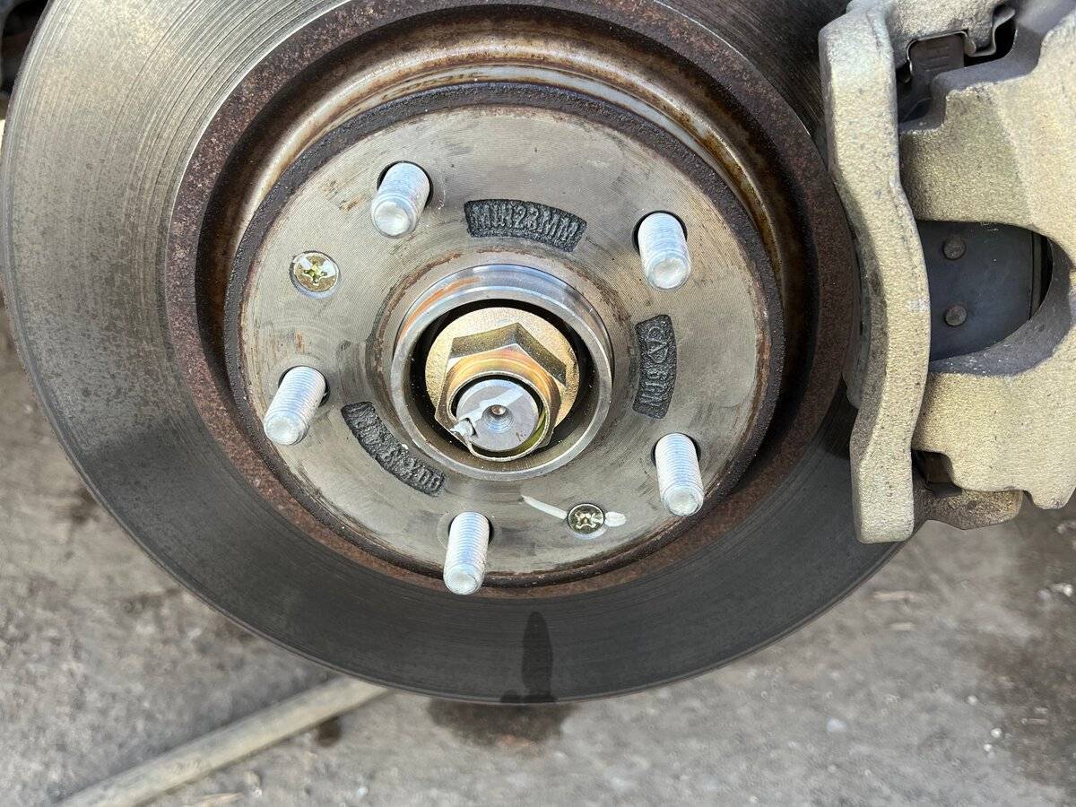 Chery Tiggo (T11) с пробегом — 2015 год. Фото: #21