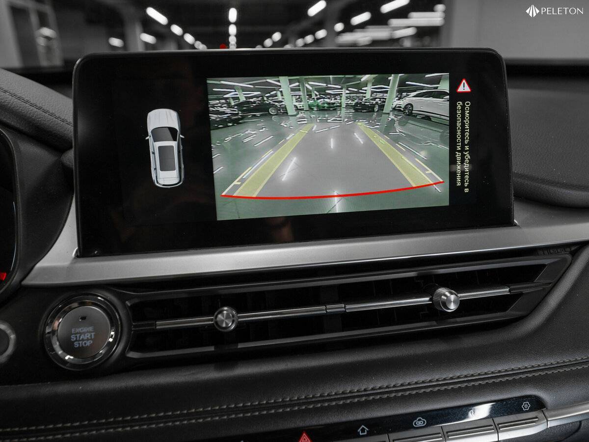 Chery Tiggo 7 Pro с пробегом — 2022 год. Фото: #18