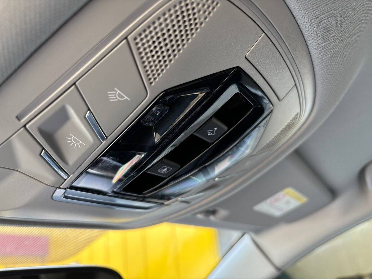 Chery Tiggo 8 с пробегом — 2021 год. Фото: #21