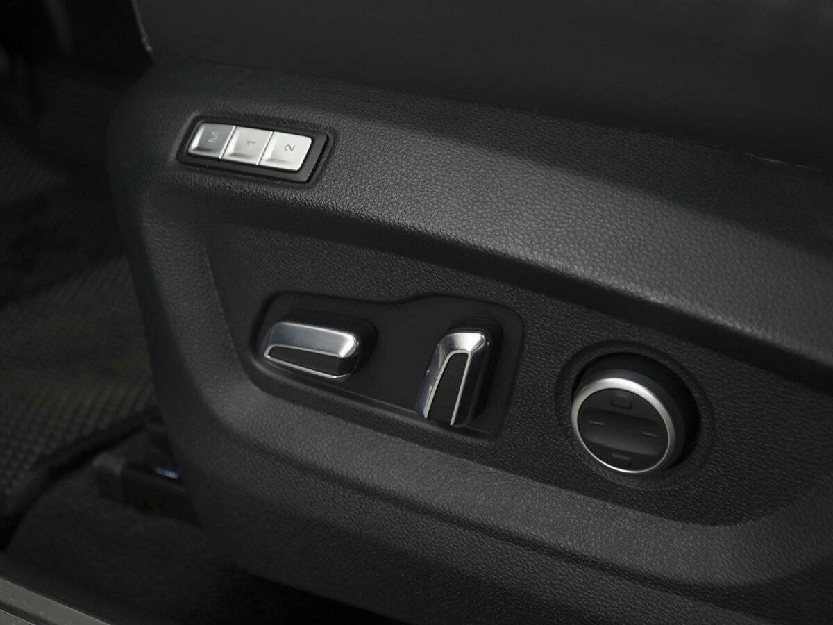 Chery Tiggo 7 Pro Max с пробегом — 2023 год. Фото: #13