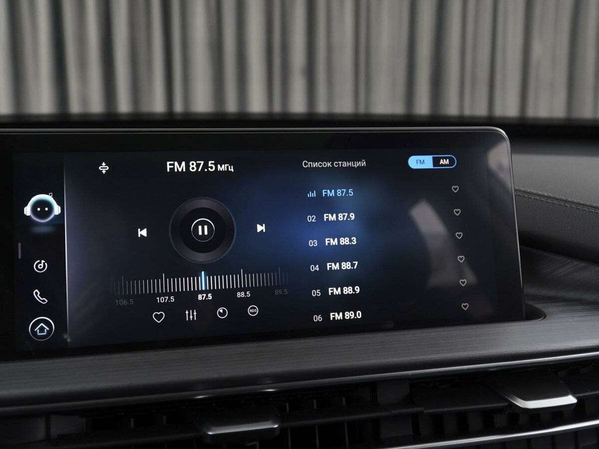 Chery Tiggo 7 Pro Max с пробегом — 2023 год. Фото: #22