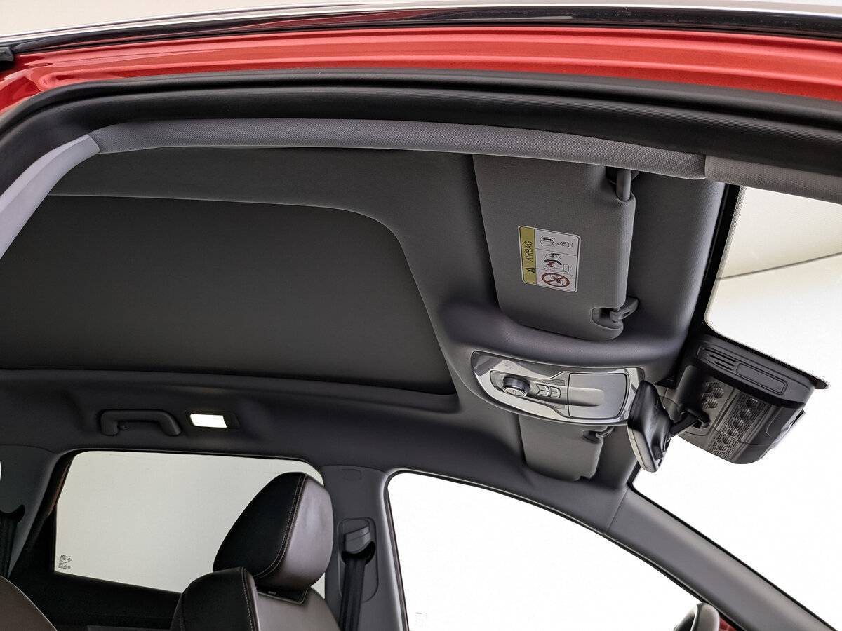 Chery Tiggo 8 Pro с пробегом — 2021 год. Фото: #22