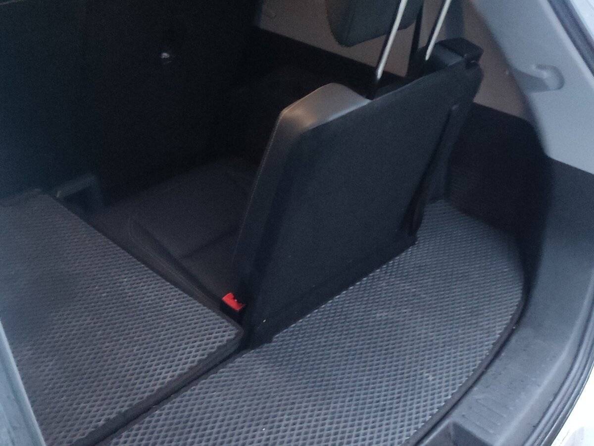 Chery Tiggo 8 с пробегом — 2020 год. Фото: #5