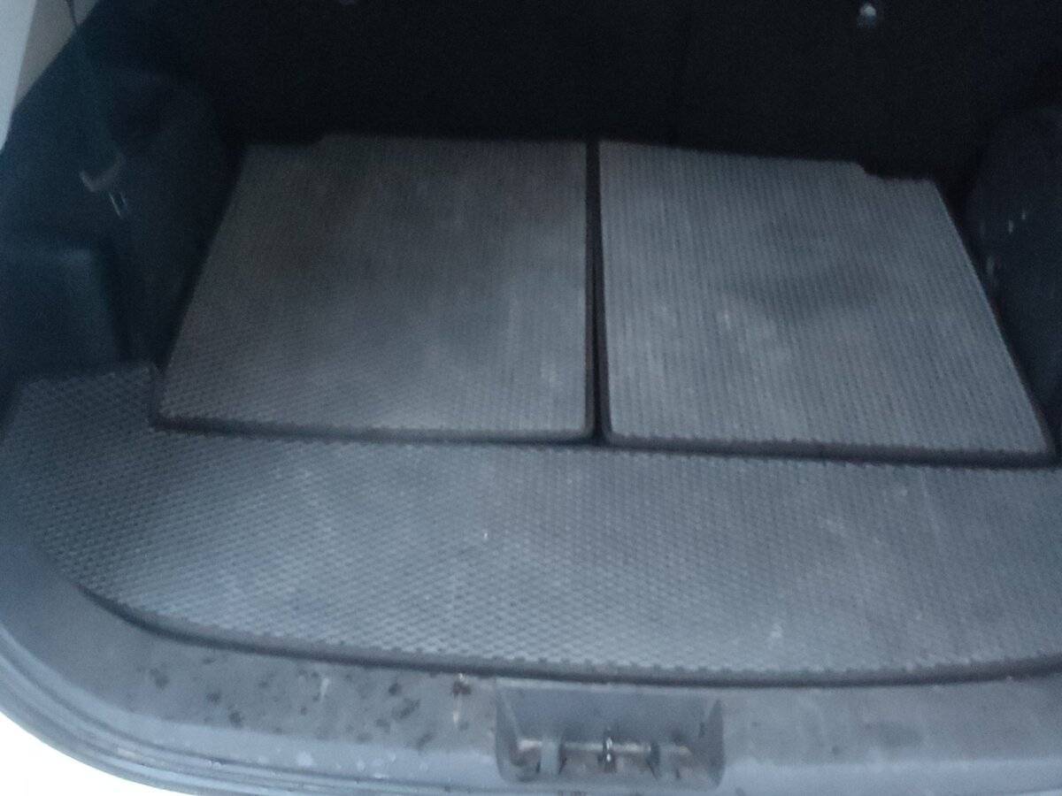 Chery Tiggo 8 с пробегом — 2020 год. Фото: #6