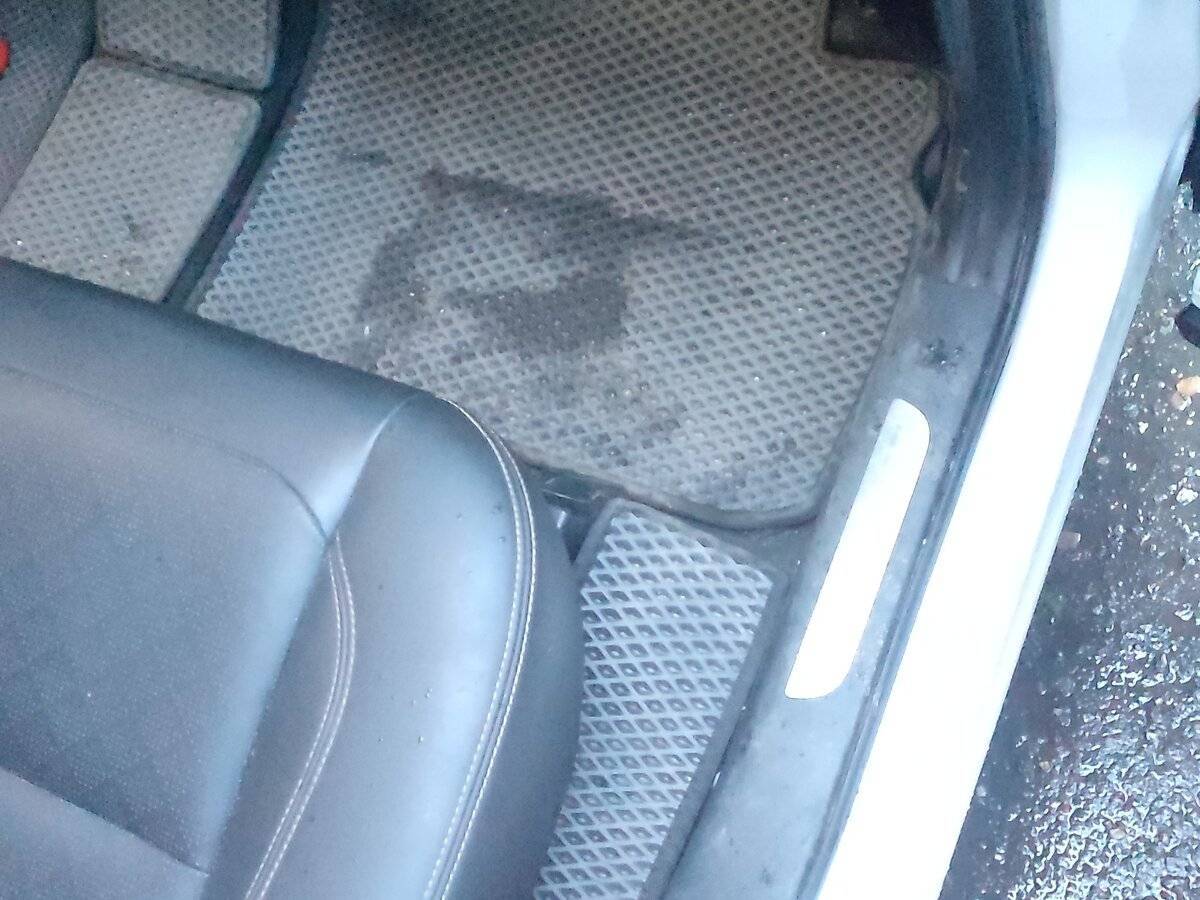 Chery Tiggo 8 с пробегом — 2020 год. Фото: #7