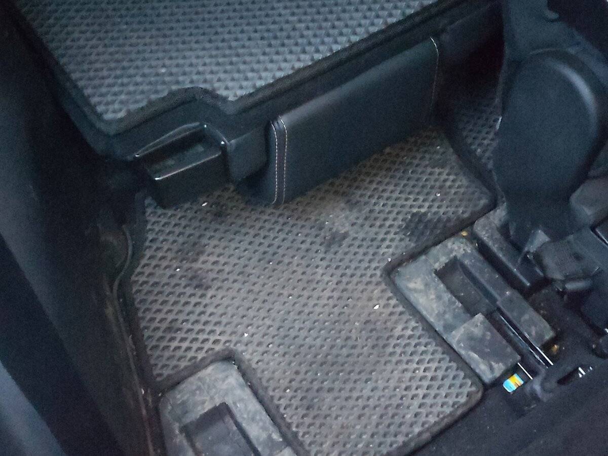 Chery Tiggo 8 с пробегом — 2020 год. Фото: #8