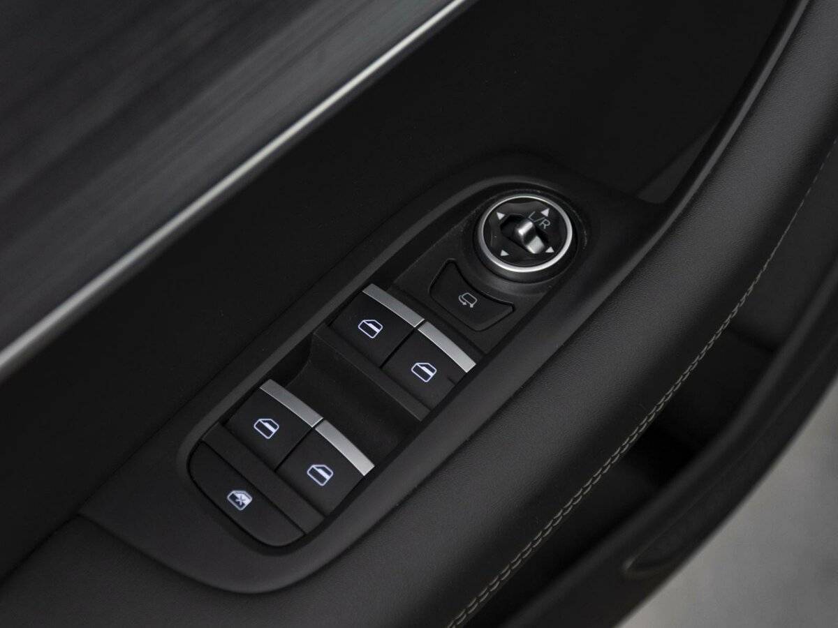 Chery Tiggo 7 Pro Max с пробегом — 2022 год. Фото: #17