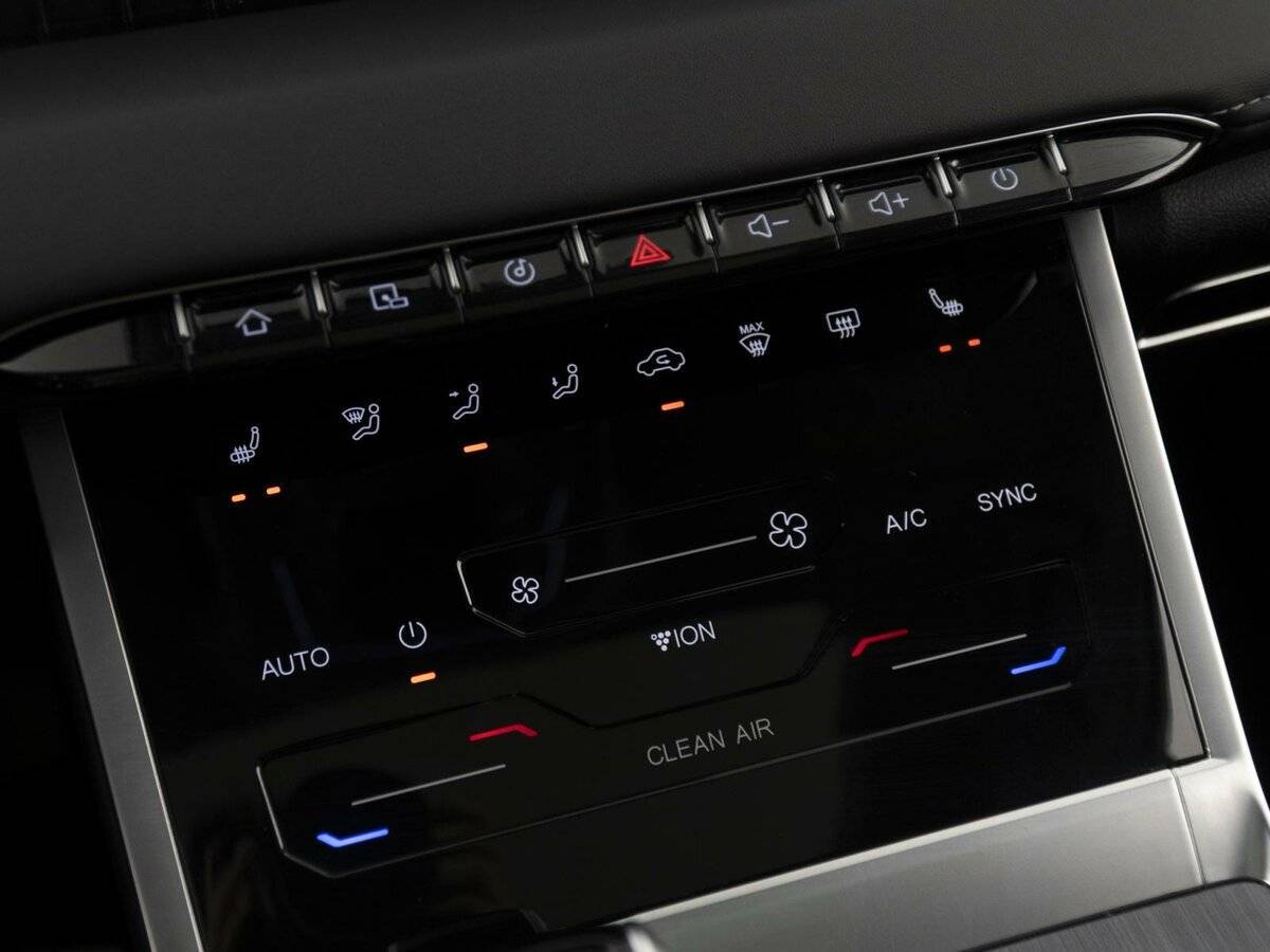 Chery Tiggo 7 Pro Max с пробегом — 2022 год. Фото: #21