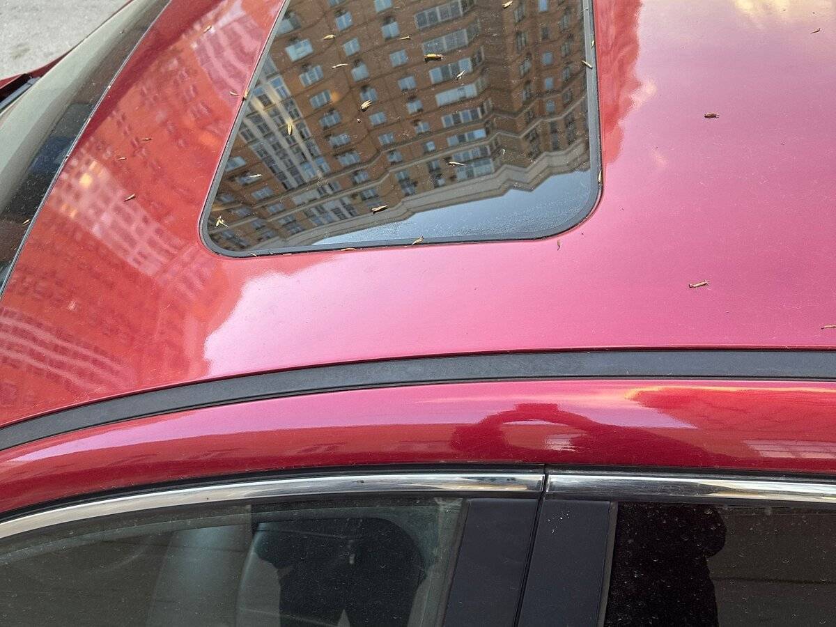 Chery Arrizo 7 с пробегом — 2014 год. Фото: #4