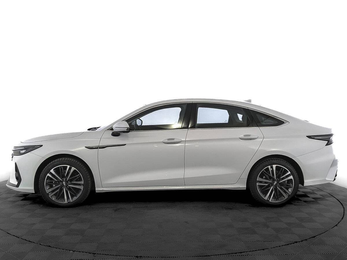 Chery Arrizo 8 с пробегом — 2024 год. Фото: #7