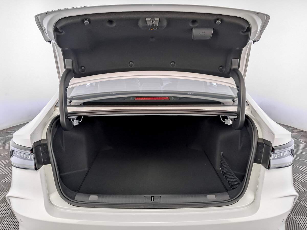 Chery Arrizo 8 с пробегом — 2024 год. Фото: #9