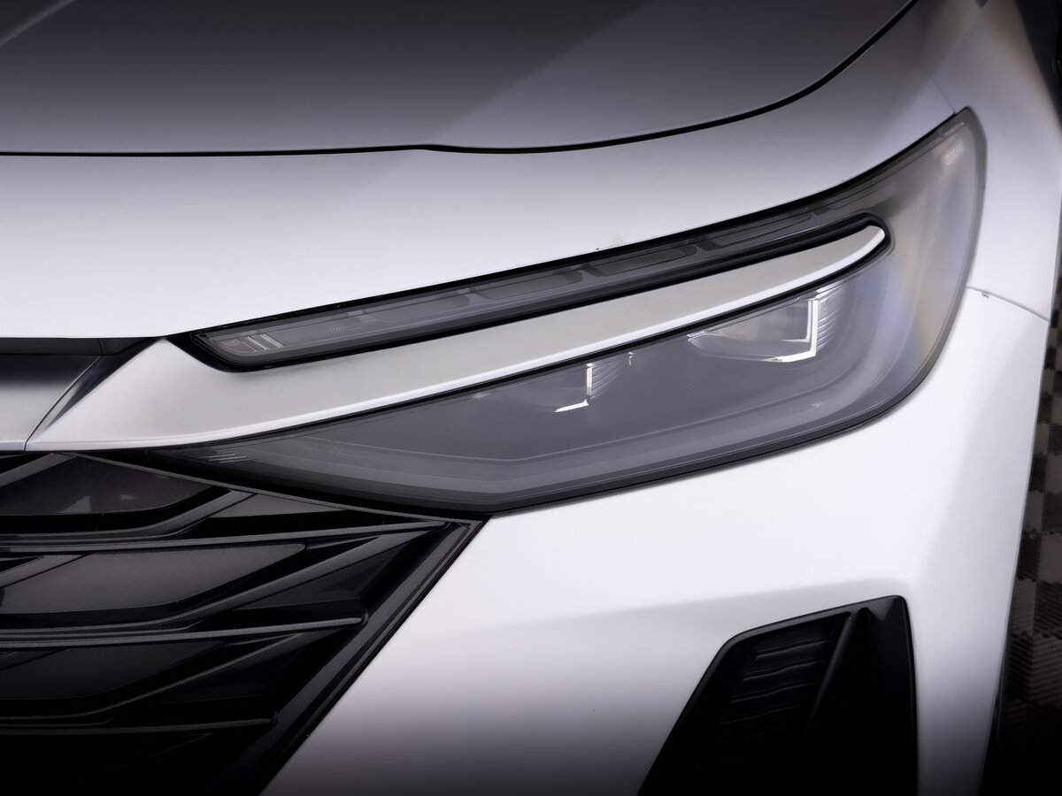 Chery Arrizo 8 с пробегом — 2024 год. Фото: #16