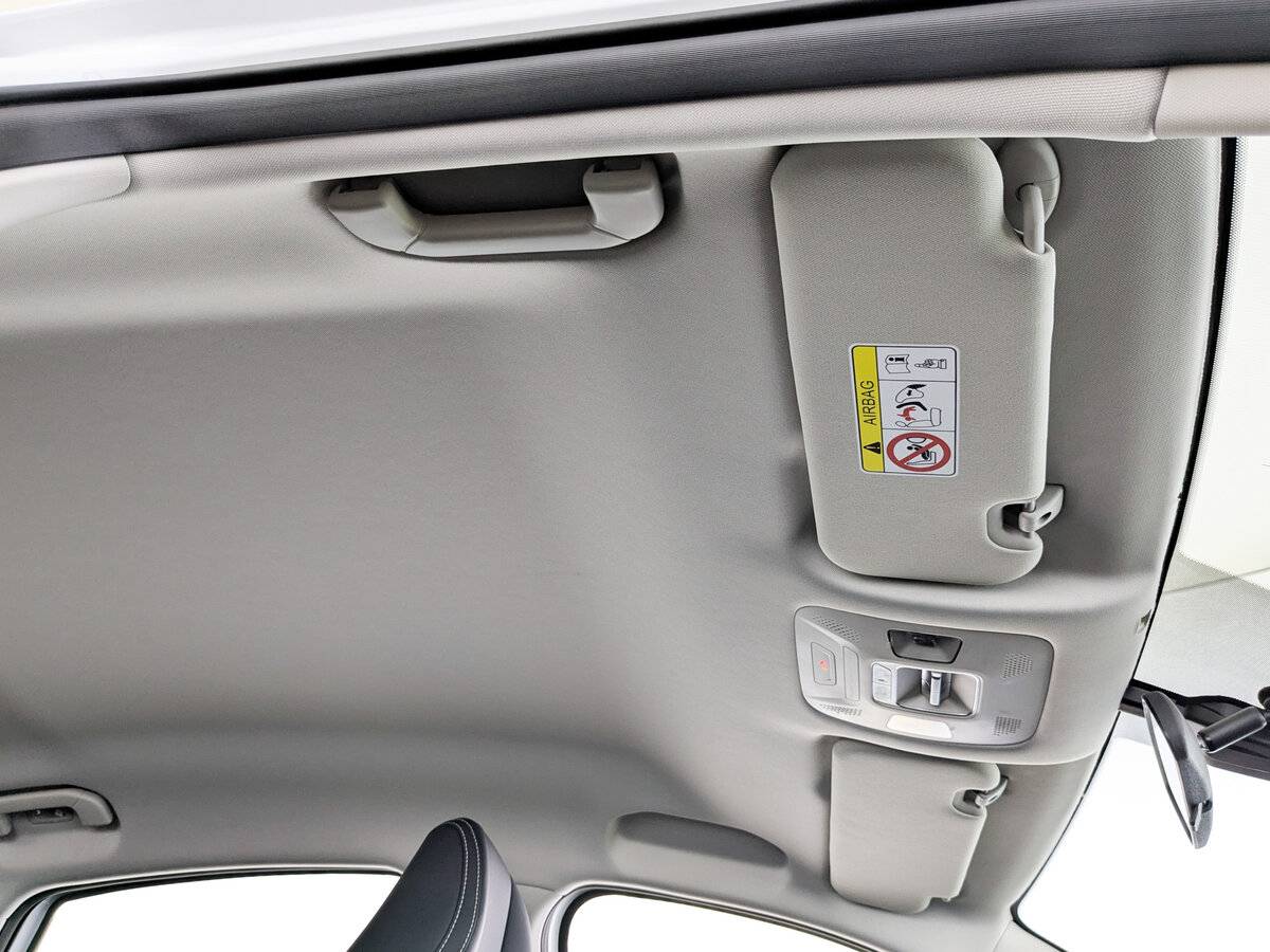 Chery Arrizo 8 с пробегом — 2024 год. Фото: #21