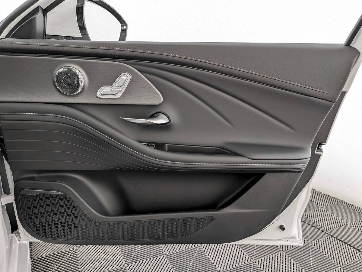 Chery Arrizo 8 с пробегом — 2024 год. Фото: #23