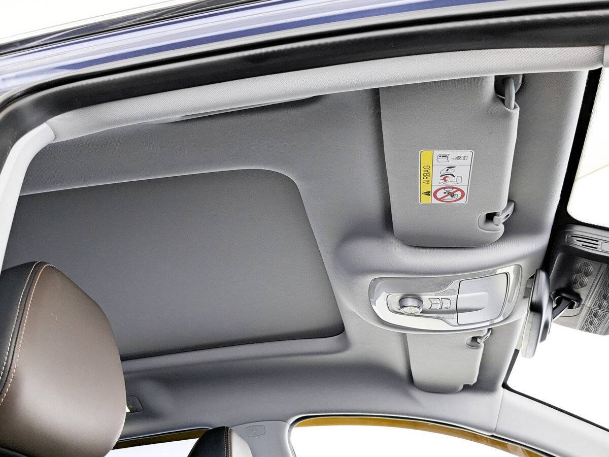 Chery Tiggo 8 Pro с пробегом — 2021 год. Фото: #22