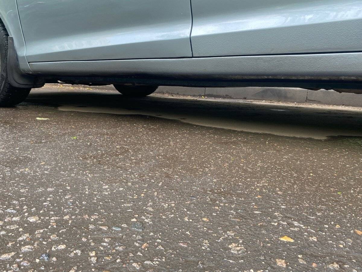 Chery Bonus (A13) с пробегом — 2013 год. Фото: #8