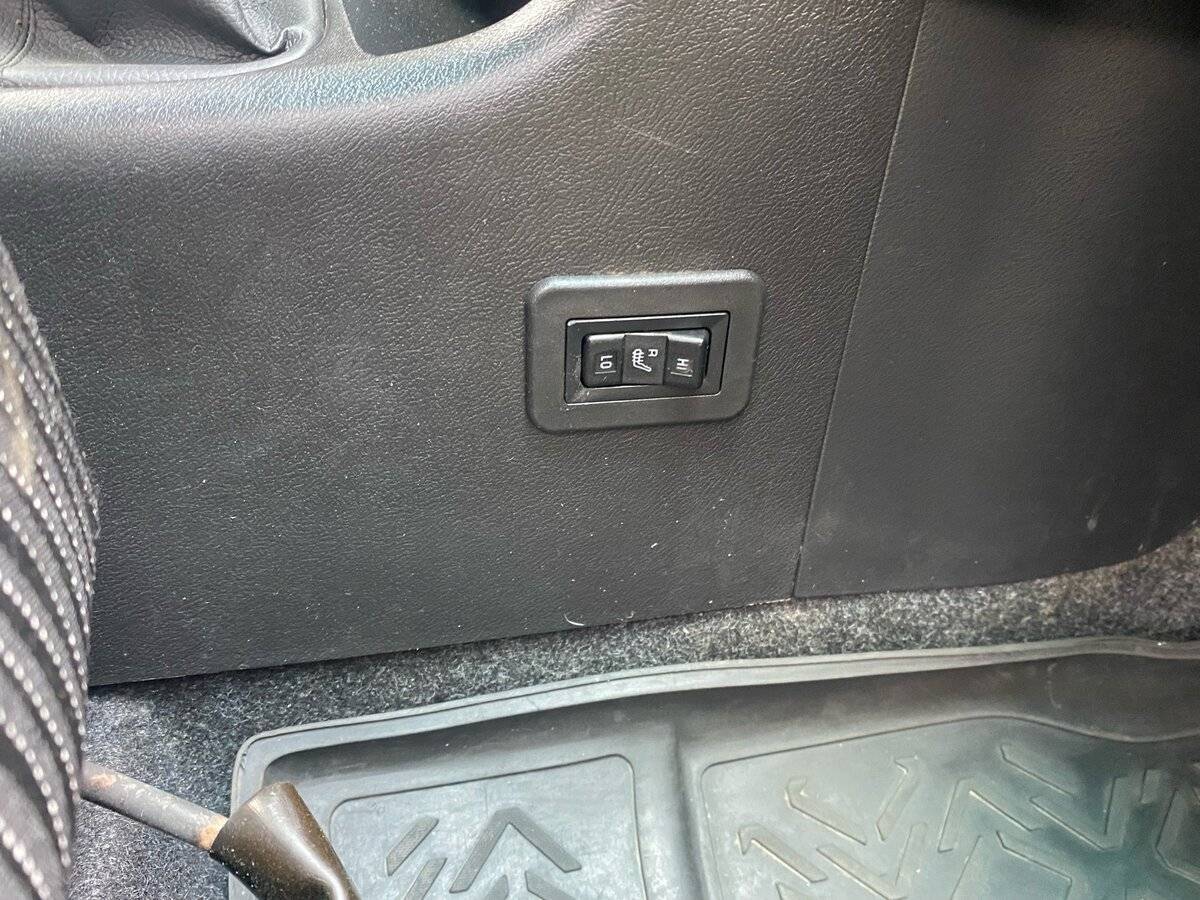 Chery Bonus (A13) с пробегом — 2013 год. Фото: #13