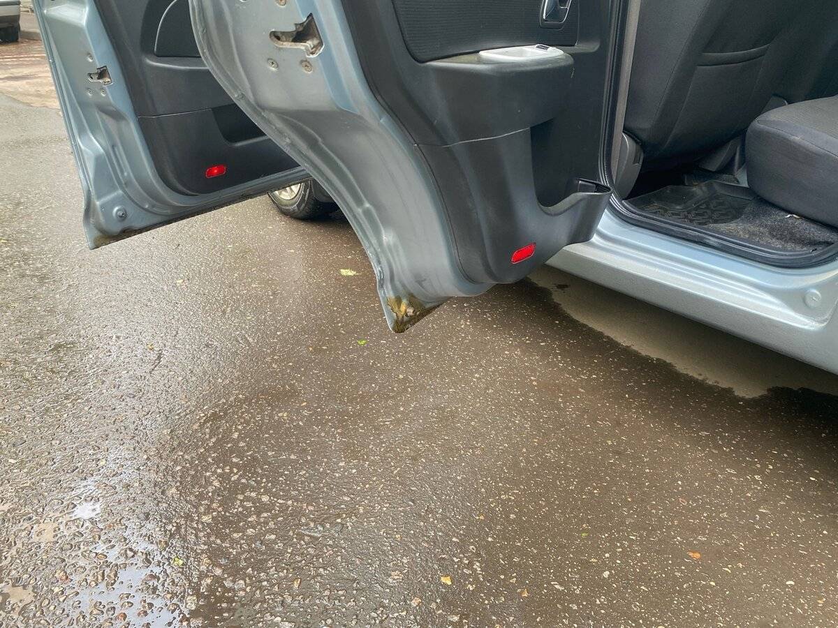 Chery Bonus (A13) с пробегом — 2013 год. Фото: #19