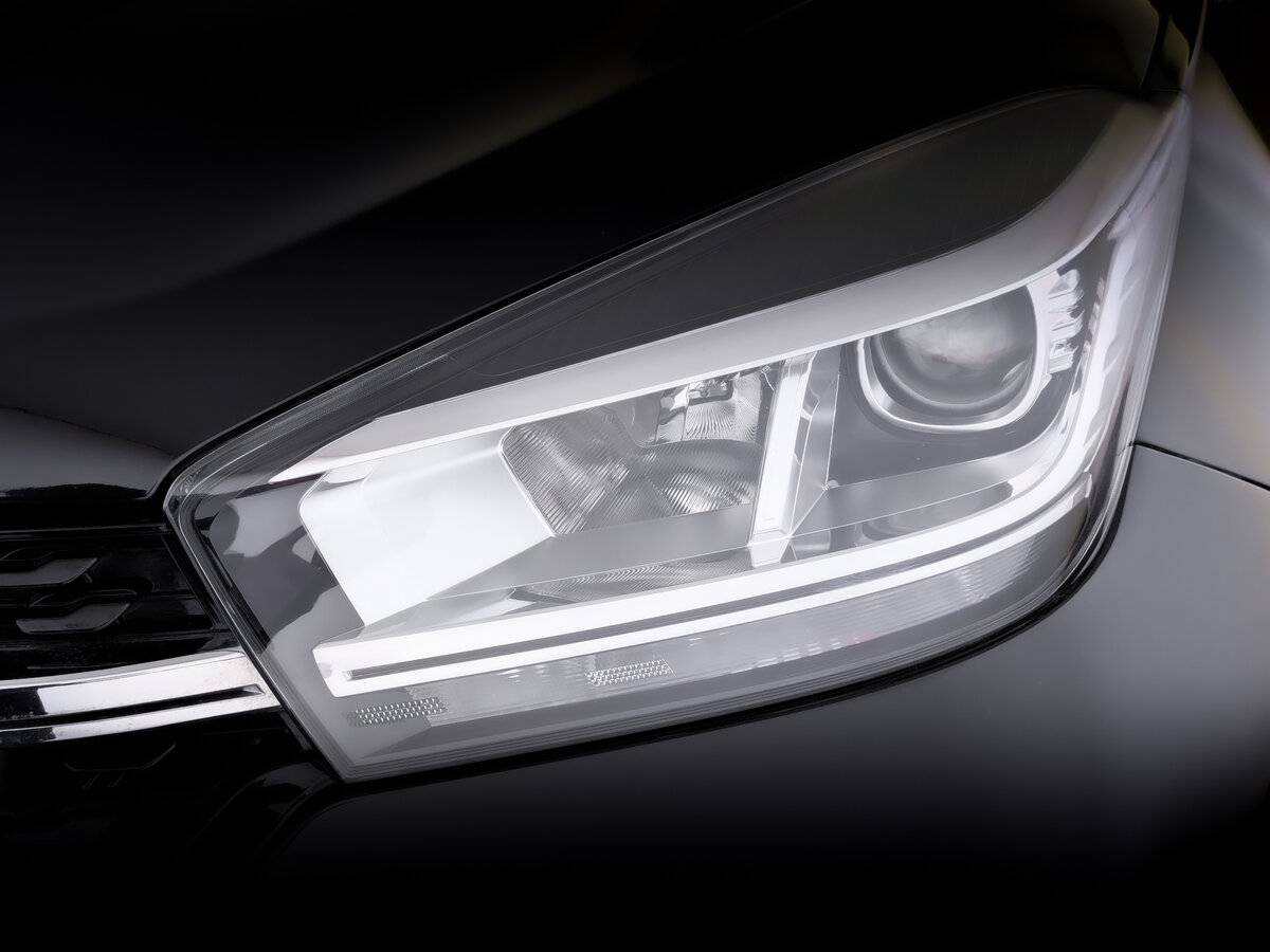 Chery Tiggo 4 с пробегом — 2022 год. Фото: #16