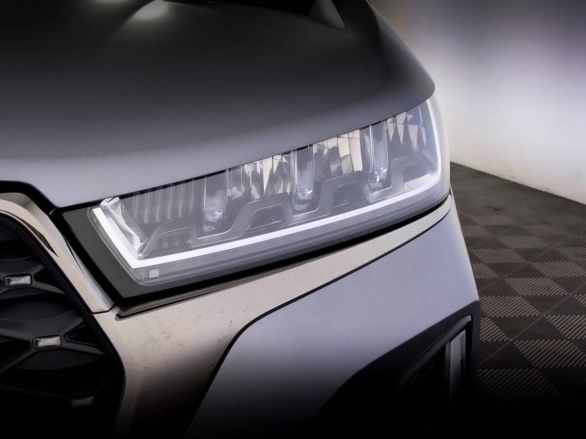 Chery Tiggo 7 Pro Max с пробегом — 2023 год. Фото: #16