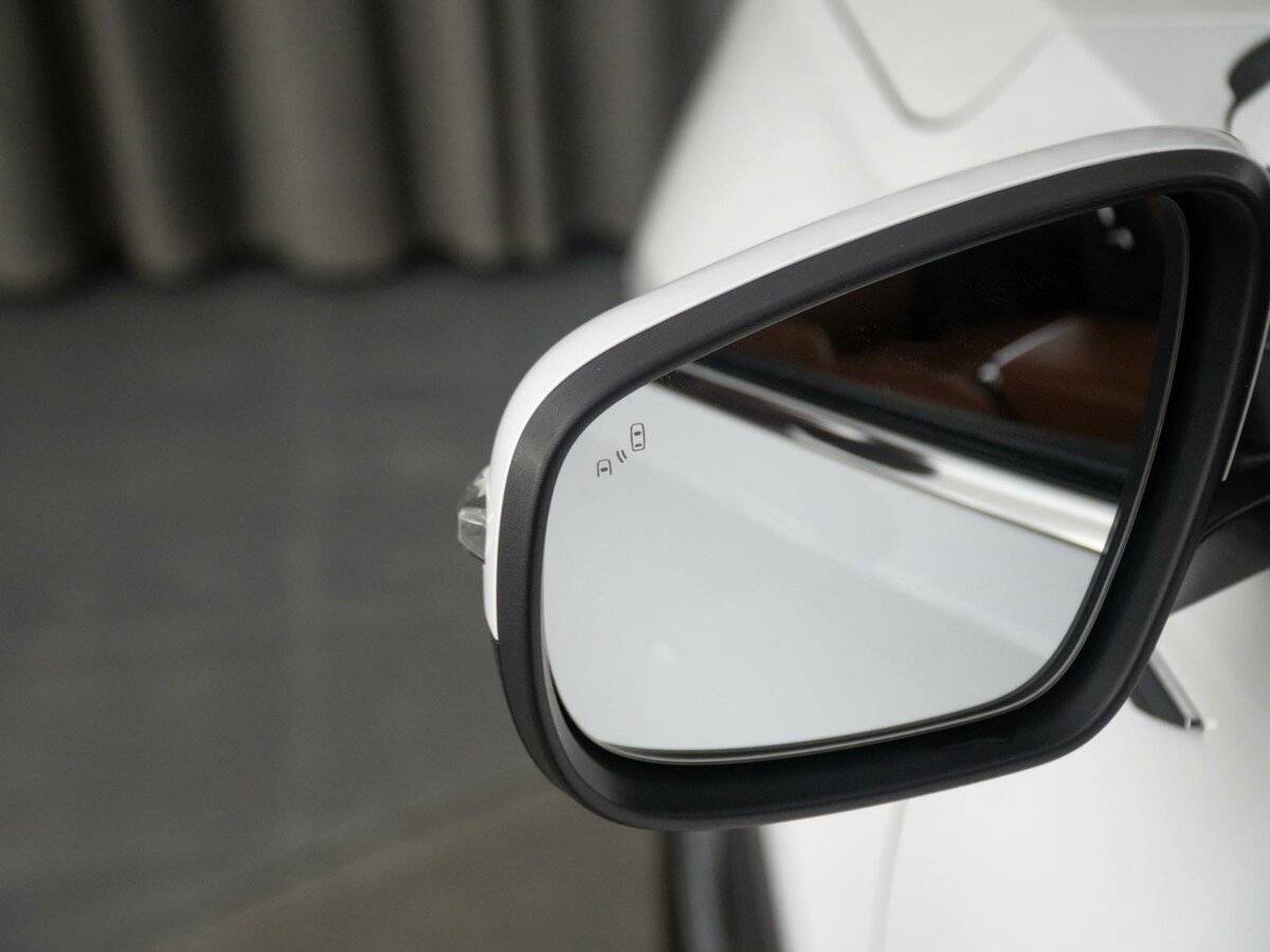 Chery Tiggo 8 Pro Max с пробегом — 2022 год. Фото: #4