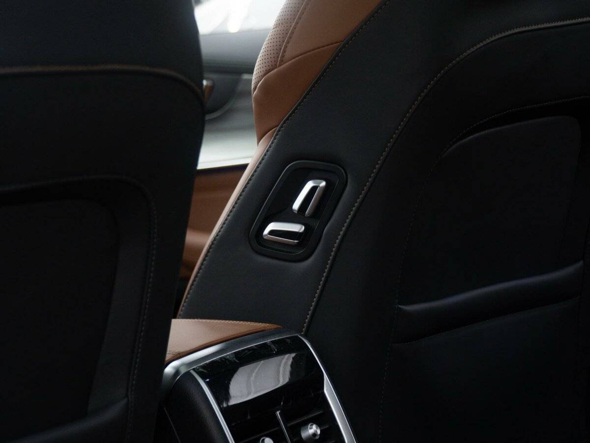 Chery Tiggo 8 Pro Max с пробегом — 2022 год. Фото: #16