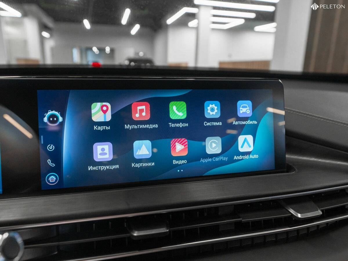 Chery Tiggo 7 Pro Max с пробегом — 2024 год. Фото: #16