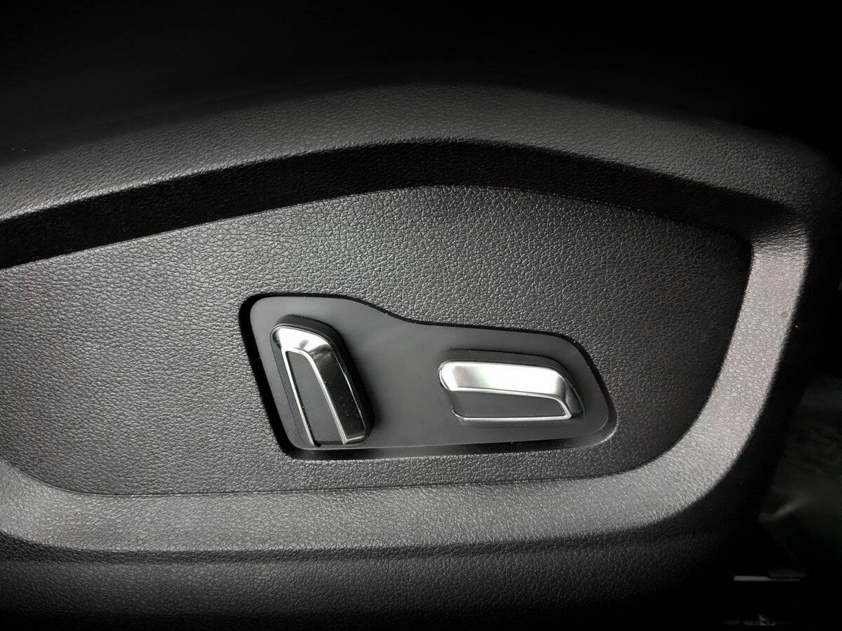 Chery Tiggo 8 Pro Max с пробегом — 2024 год. Фото: #24