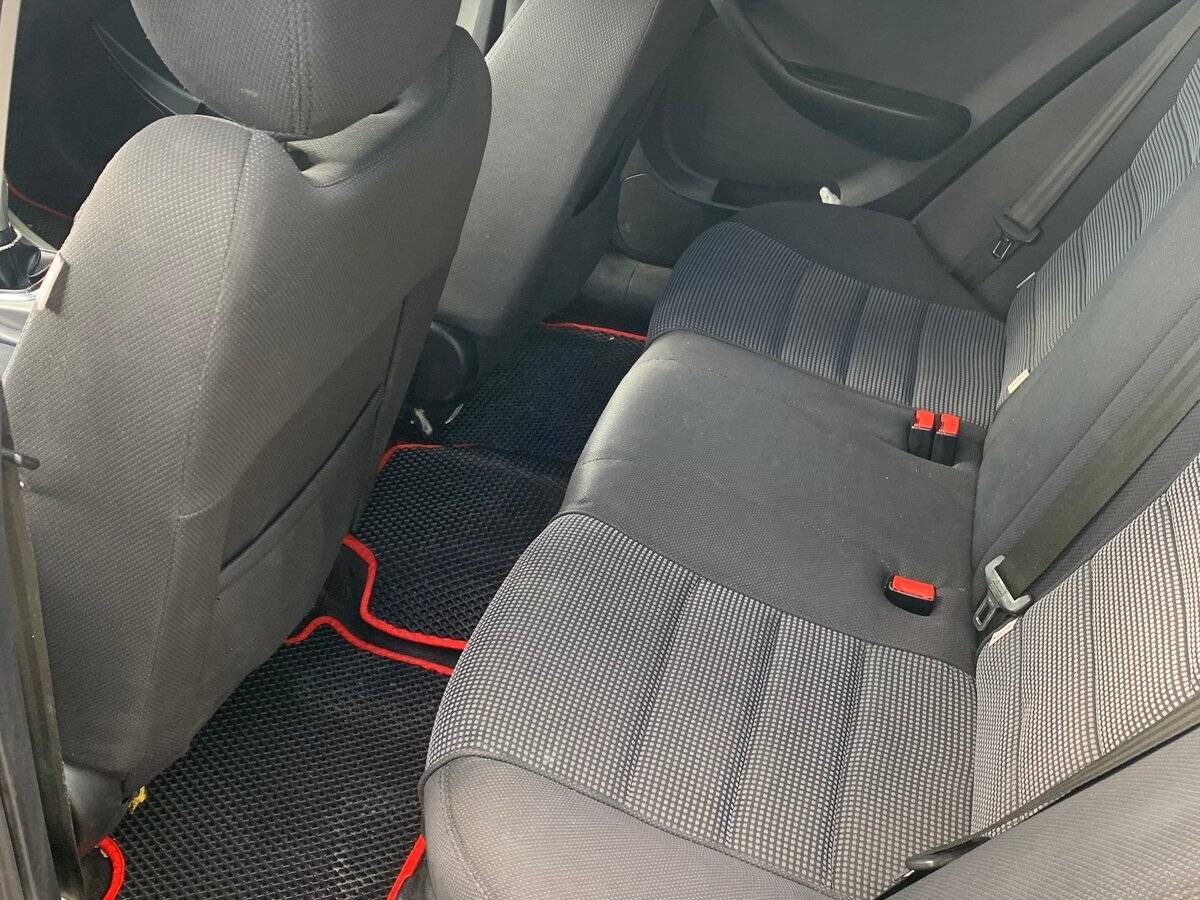 Chery M11 (A3) с пробегом — 2010 год. Фото: #5