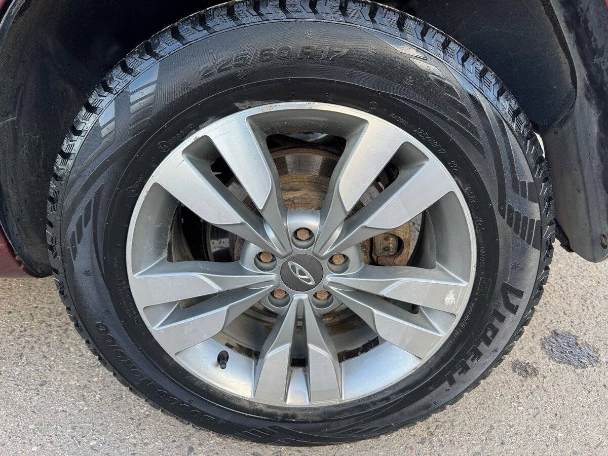 Chery Tiggo 3 с пробегом — 2017 год. Фото: #15