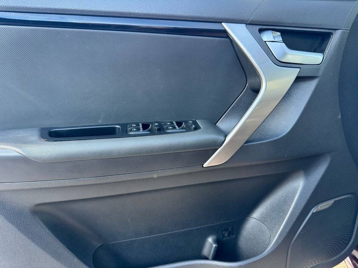 Chery Tiggo 3 с пробегом — 2017 год. Фото: #16