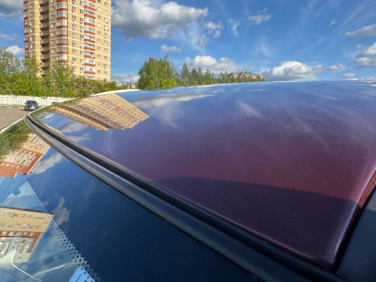 Chery Tiggo 3 с пробегом — 2017 год. Фото: #21