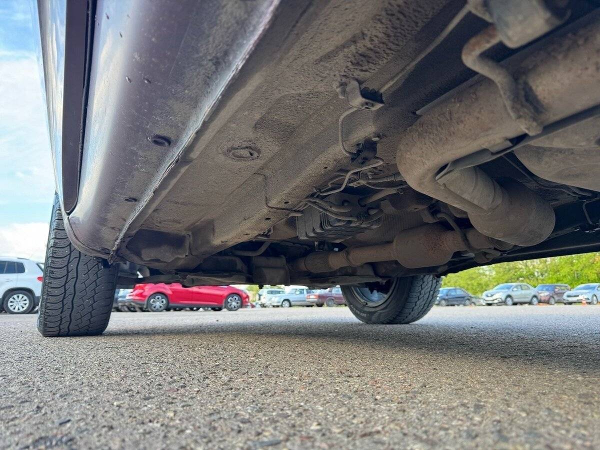 Chery Tiggo 3 с пробегом — 2017 год. Фото: #22