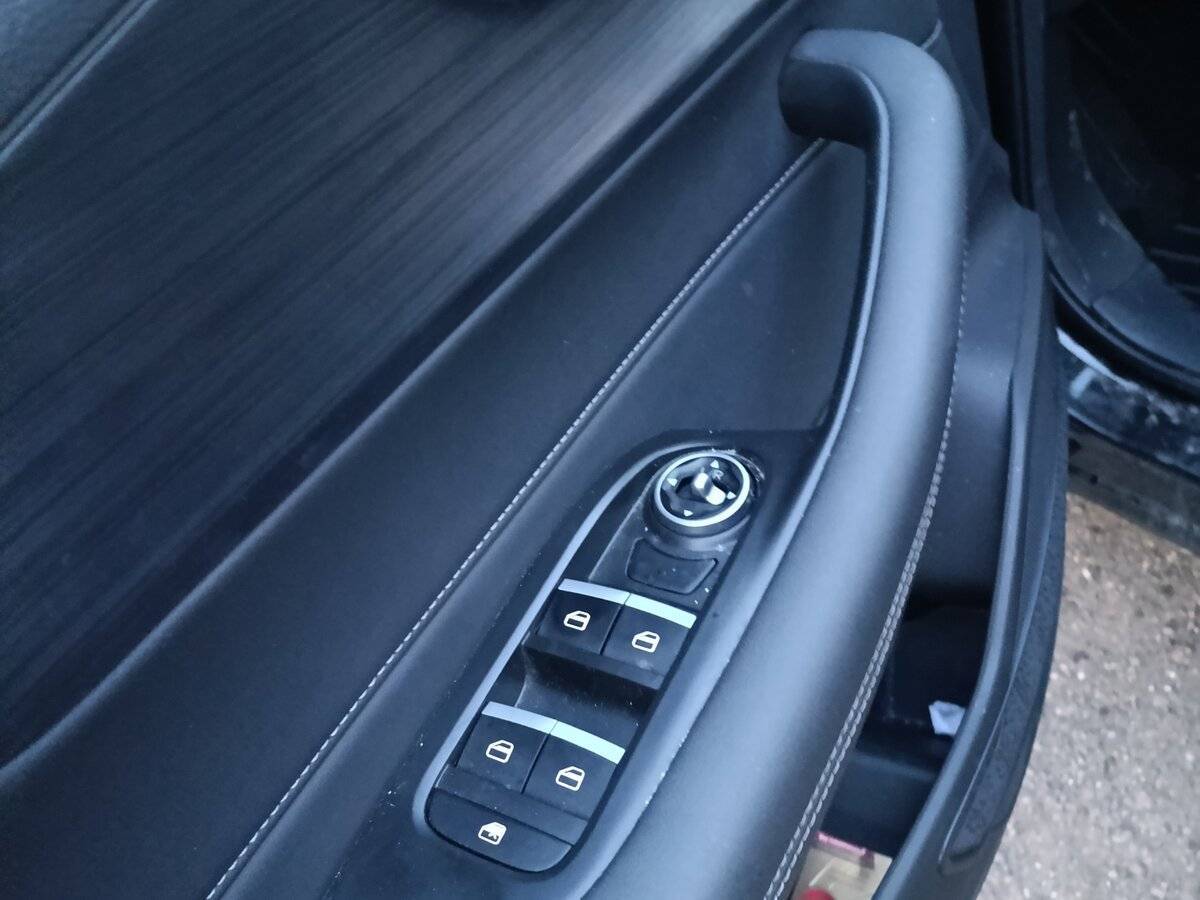 Chery Tiggo 4 Pro с пробегом — 2024 год. Фото: #4