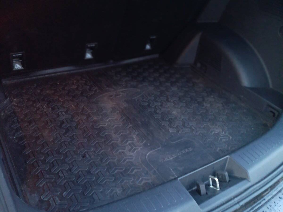 Chery Tiggo 4 Pro с пробегом — 2024 год. Фото: #6