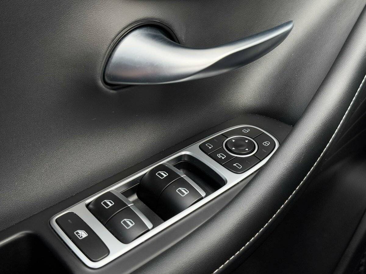 Chery Arrizo 8 с пробегом — 2023 год. Фото: #16