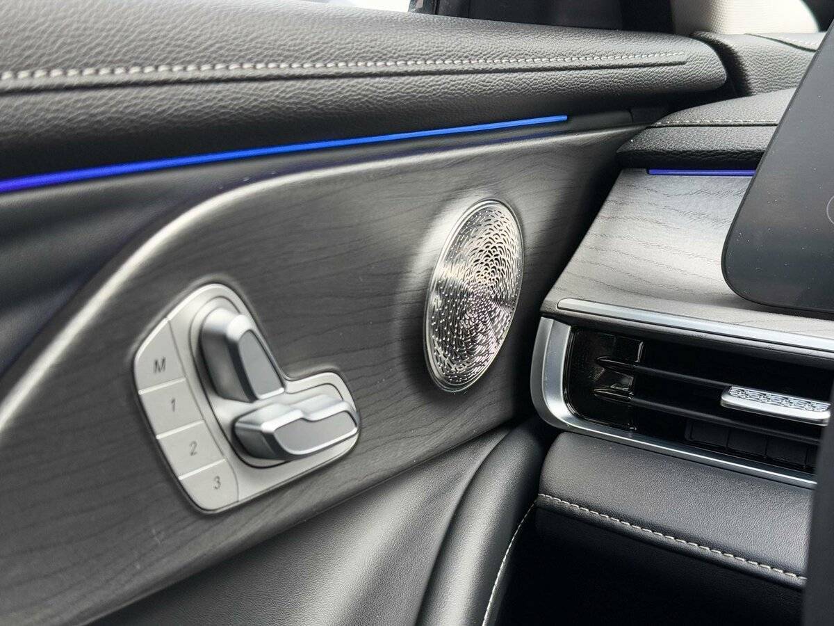 Chery Arrizo 8 с пробегом — 2023 год. Фото: #17