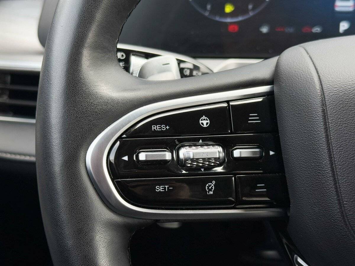 Chery Arrizo 8 с пробегом — 2023 год. Фото: #18