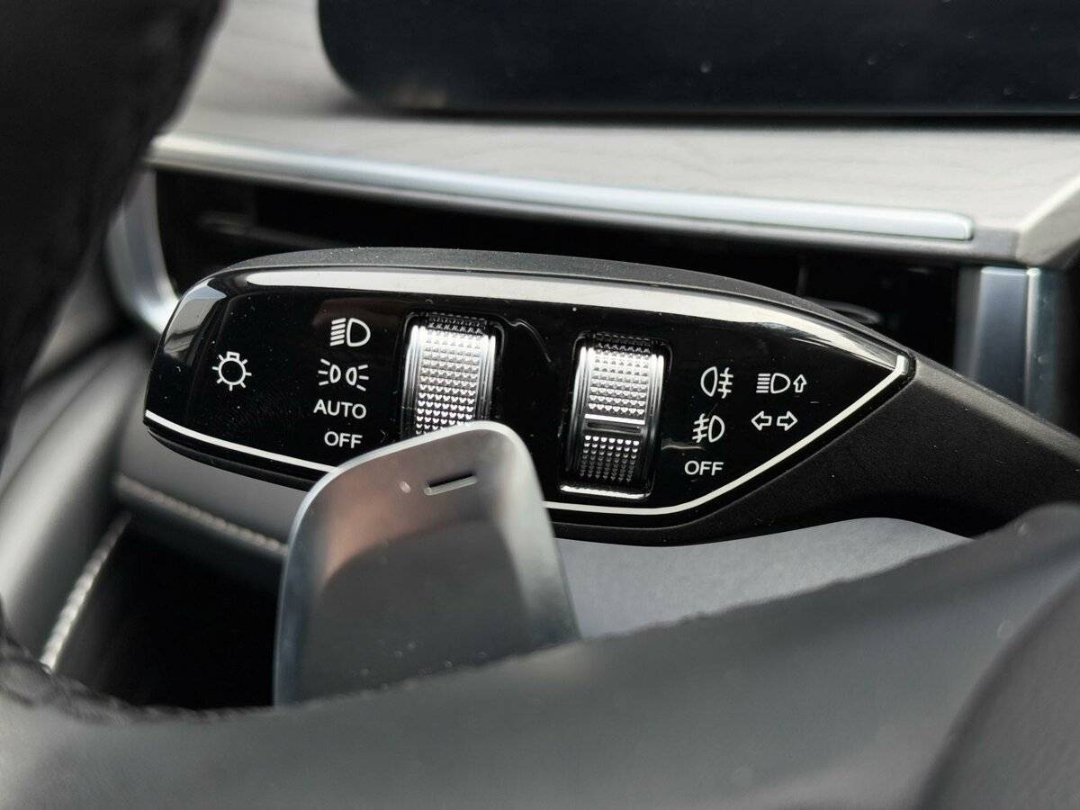 Chery Arrizo 8 с пробегом — 2023 год. Фото: #20