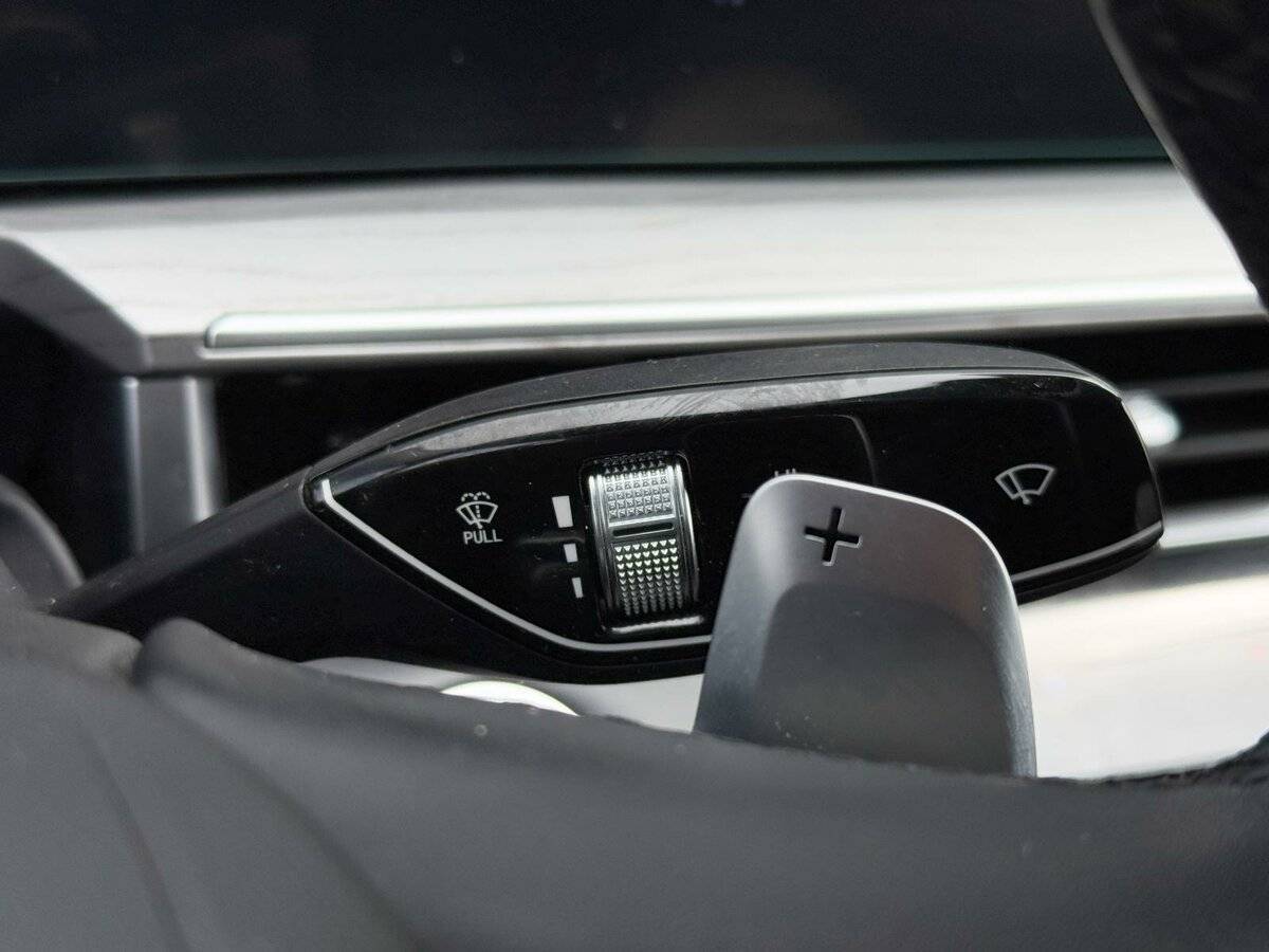 Chery Arrizo 8 с пробегом — 2023 год. Фото: #21