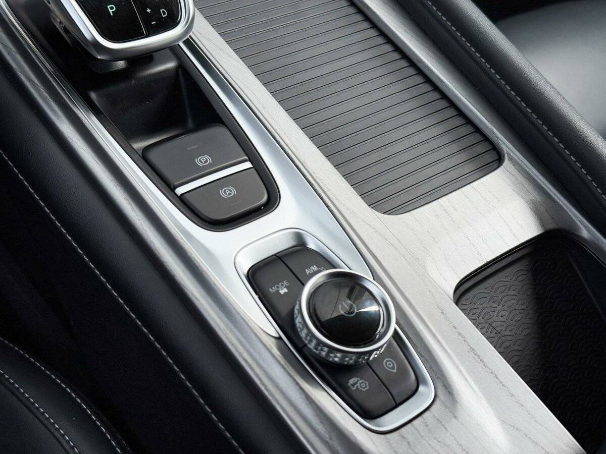 Chery Arrizo 8 с пробегом — 2023 год. Фото: #23