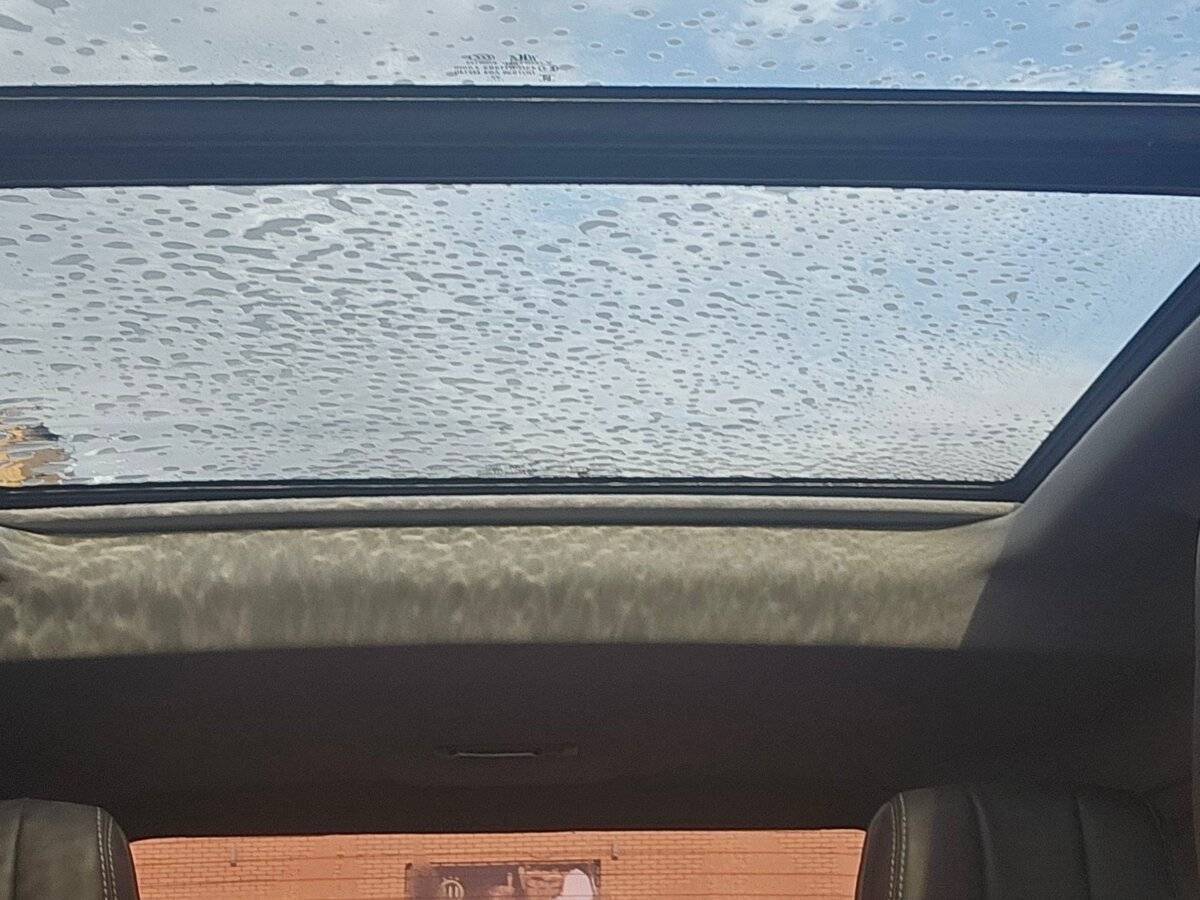 Chery Tiggo 8 Pro Max с пробегом — 2023 год. Фото: #6