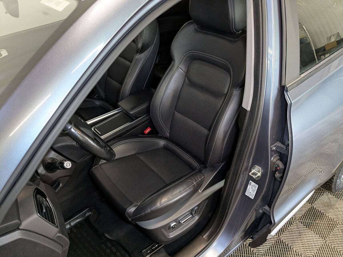 Chery Tiggo 4 с пробегом — 2021 год. Фото: #16