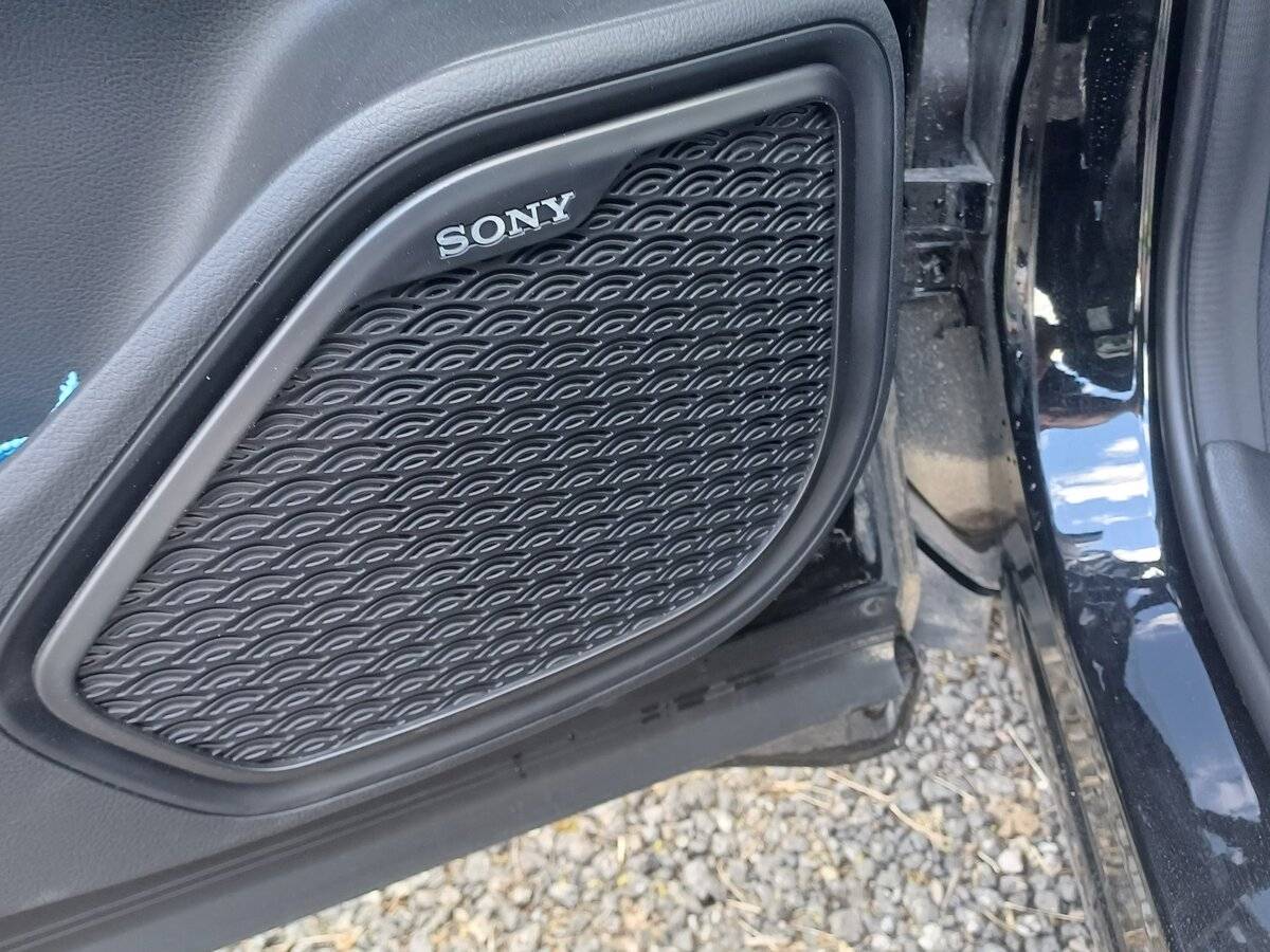 Chery Tiggo 7 Pro Max с пробегом — 2024 год. Фото: #11