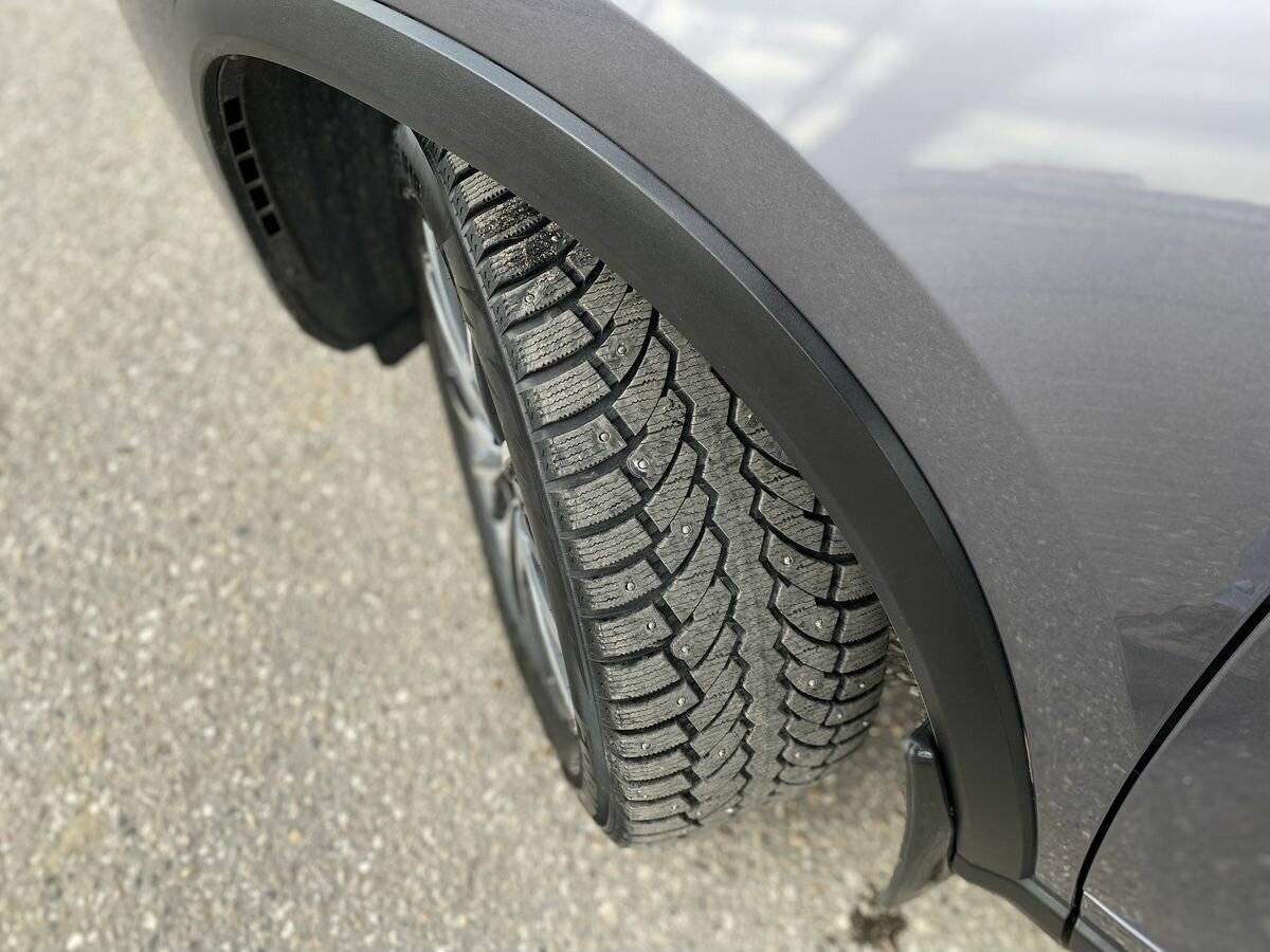 Chery Tiggo 8 Pro Max с пробегом — 2023 год. Фото: #7