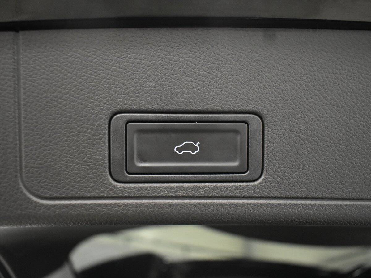 Chery Tiggo 7 Pro Max с пробегом — 2024 год. Фото: #19