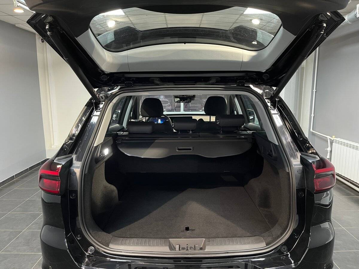 Chery Tiggo 7 Pro Plug-in Hybrid с пробегом — 2023 год. Фото: #5