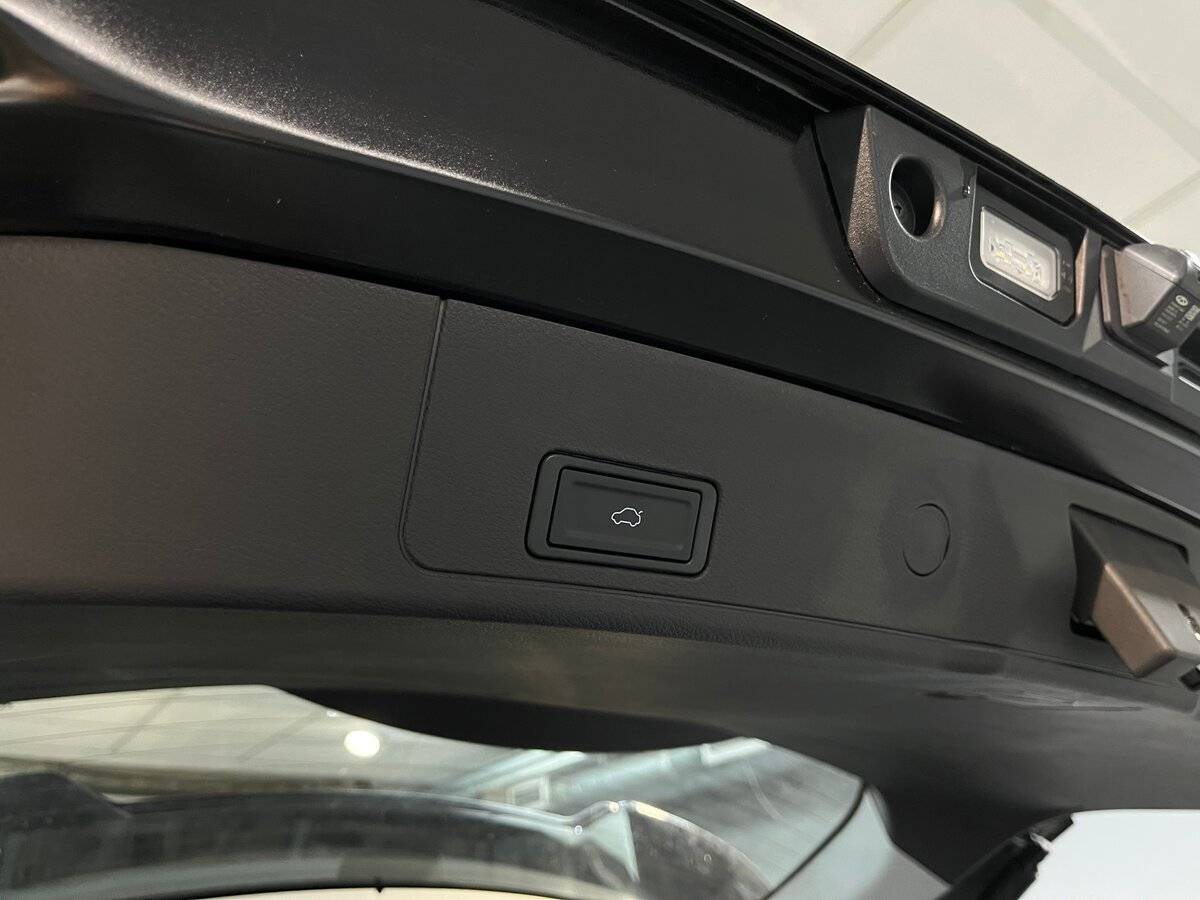 Chery Tiggo 7 Pro Plug-in Hybrid с пробегом — 2023 год. Фото: #6