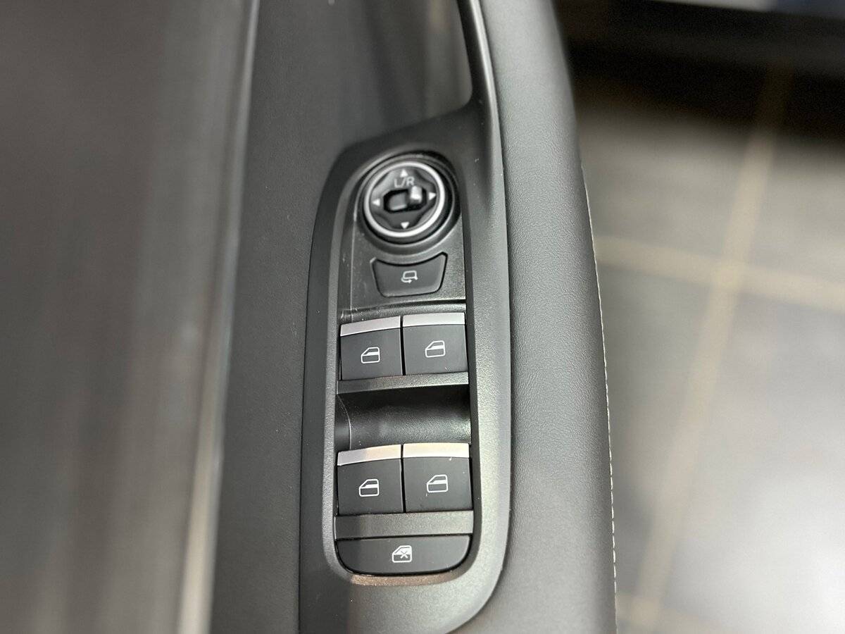 Chery Tiggo 7 Pro Plug-in Hybrid с пробегом — 2023 год. Фото: #13